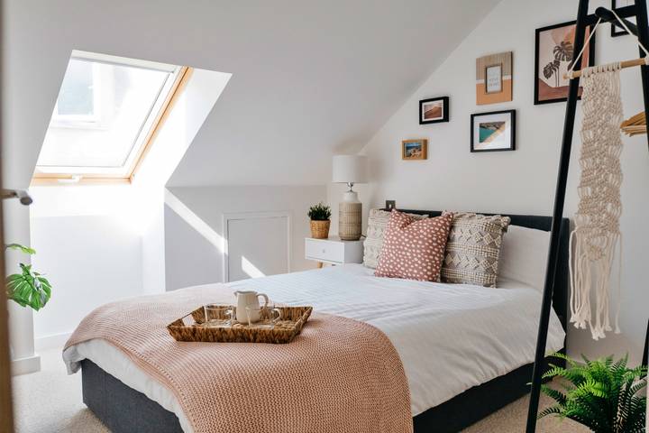 Ferienhaus für 8 Personen in Newquay