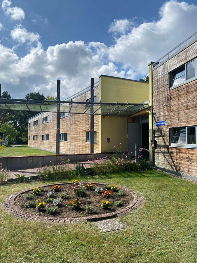 Bnb für 2 Personen in Mecklenburgische Seenplatte - 2