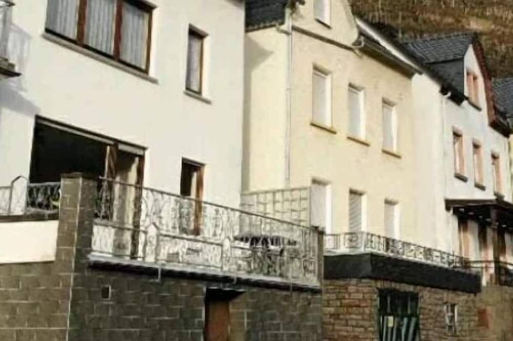 1 bedroom private vacation home in bremm in Bremm, Cochem-Zell
