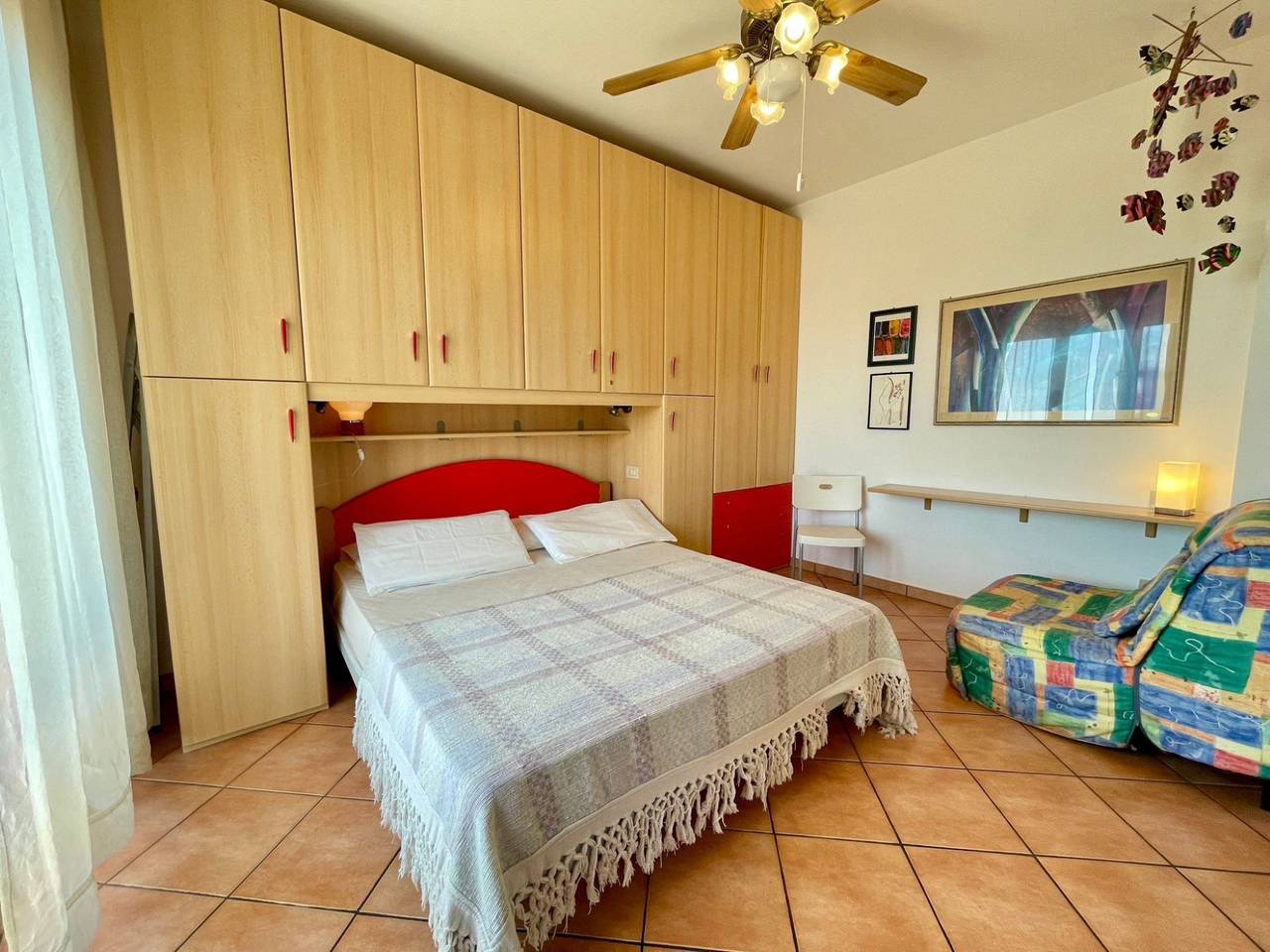 Appartement entier, Escapade relaxante en bord de mer in Porto Santa Margherita, Caorle