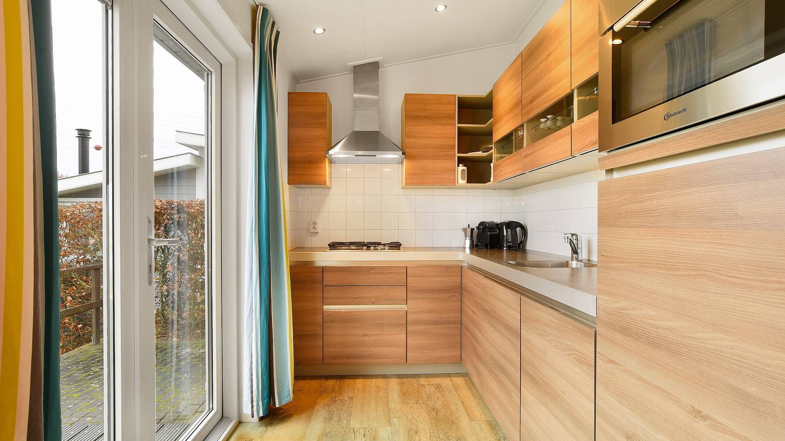 Summio De Bloemert — Chalet 4B2 in Drenthe
