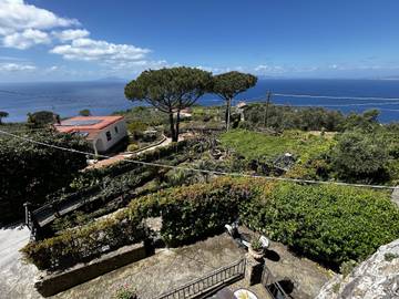 Holiday Rental for 4 People in Tyrrhenian Coast Campania, Campania, Photo 3