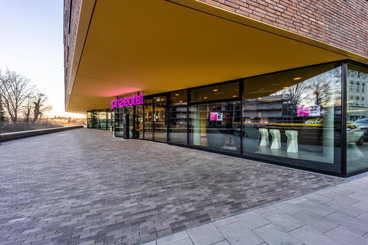 Prize by Radisson, Bonn City in Bonn, Nadrenia
