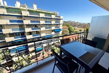 Apartment for 2 People in Juan-les-Pins, Antibes, Photo 1