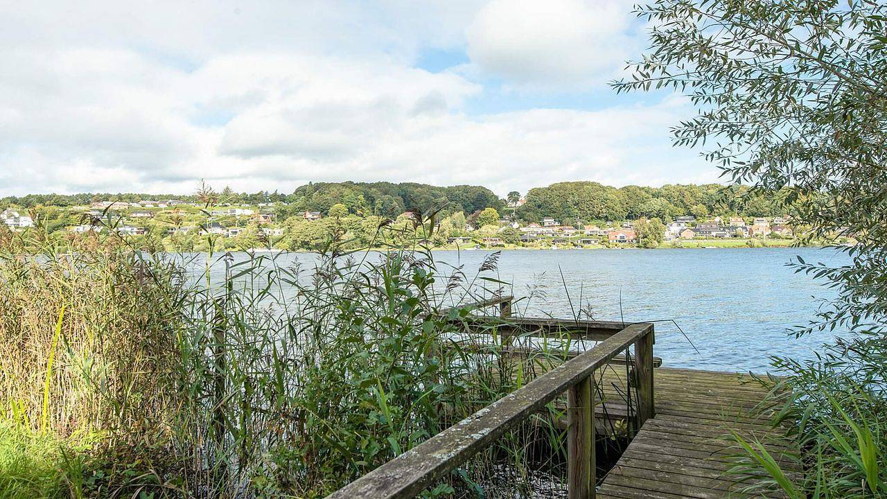 Ferienhaus für 6 Personen (121 m²) in Ry in Ry, Skanderborg