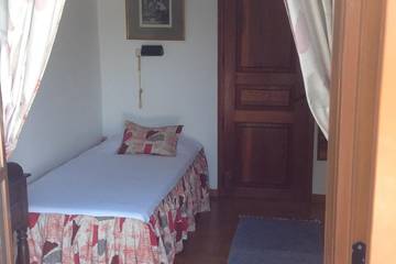 Villa for 8 People in Poseidonia, Syros, Photo 4