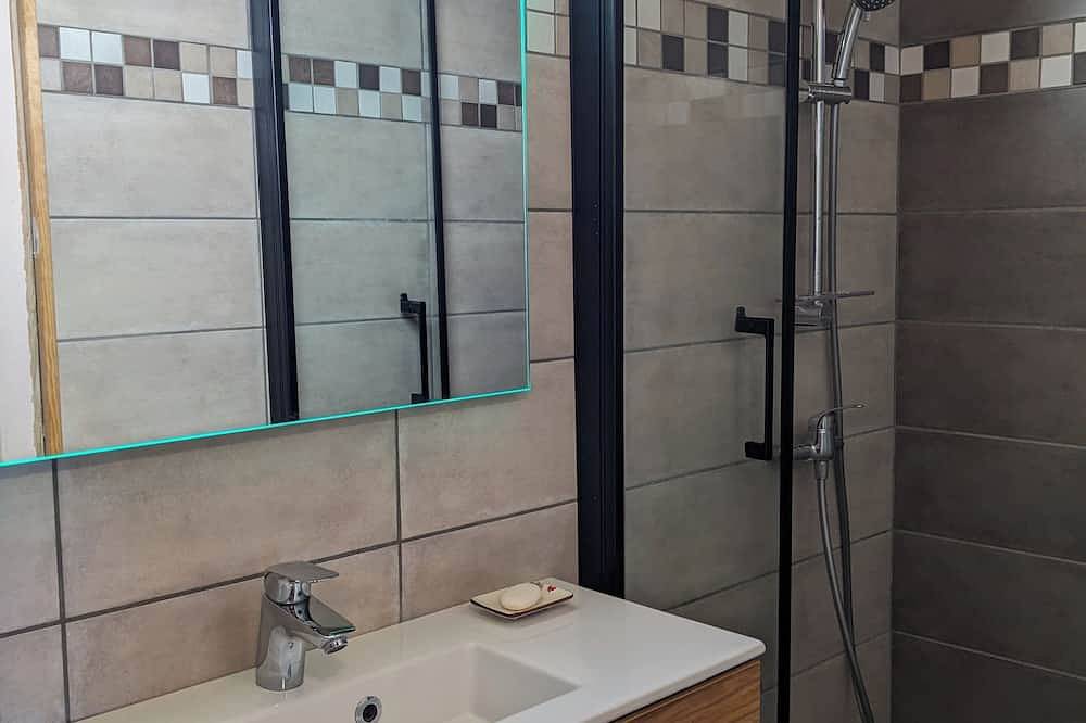 Apartamento entero, Duplex 4/6 Pers Dans une Ambiance Chaleureuse Avec vue Imprenable sur le Sancy in Murat-le-Quaire, Parque Natural Regional Volcans d'Auvergne