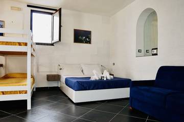 Ferienhaus für 5 Personen in Lipari, Liparische Inseln, Bild 4