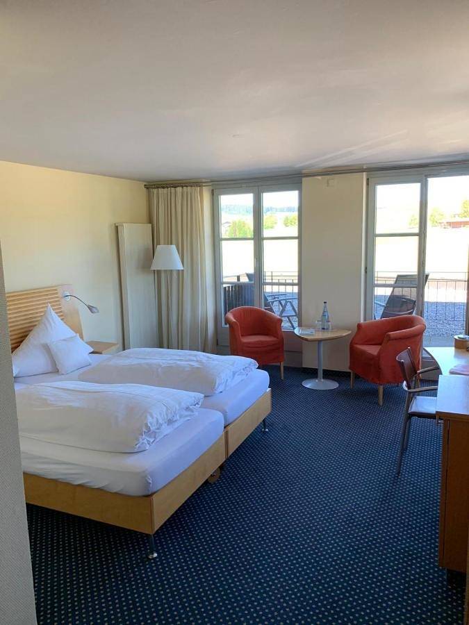 Hotel Evviva in Oberstaufen, Bayerisch Schwaben