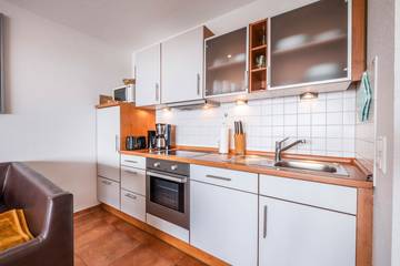 Ferienwohnung für 2 Personen in Hafen Büsum, Büsum, Bild 4