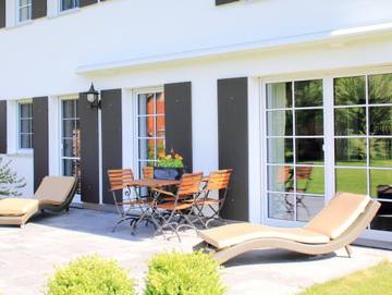 Hütte für 6 Personen in Ofterschwang, Hörnerdörfer, Bild 3