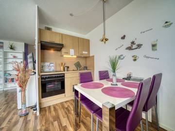 Ferienwohnung für 2 Personen in Heiligenhafen, Südliche Ostseeküste, Bild 3