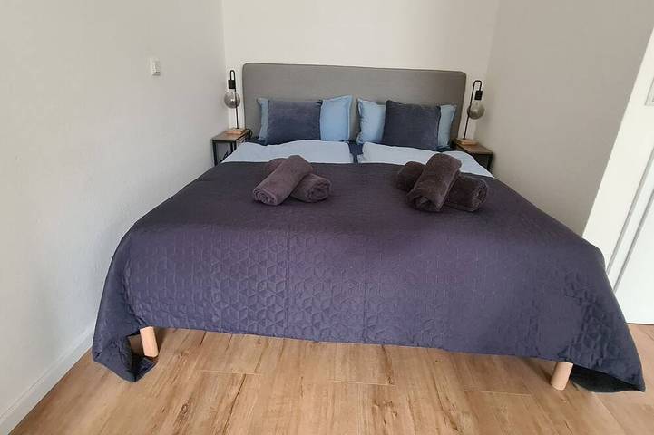 Ganze Wohnung, Zentrales Wohlfühl-Apartment Bielefeld in Schildesche, Bielefeld