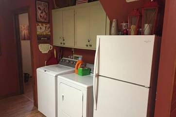 Log Cabin for 7 People in Sam Rayburn Reservoir, Texas, Photo 1