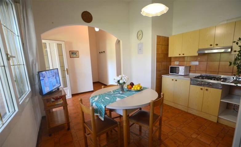 Belle villa pour cinq personnes dans la paisible Riviera de Lignano in Lignano Pineta, Lignano Sabbiadoro