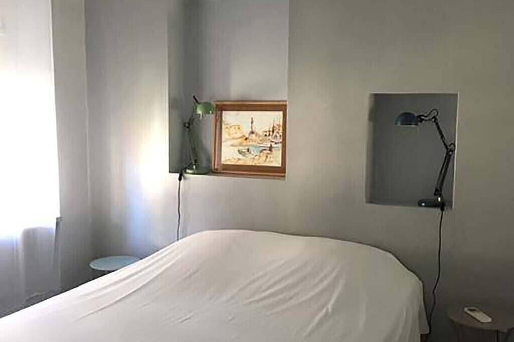 Appartement entier, Escapade idyllique au coeur de la Côte d'Azur in Saint-Jean-Cap-Ferrat, Côte méditerranéenne (France)