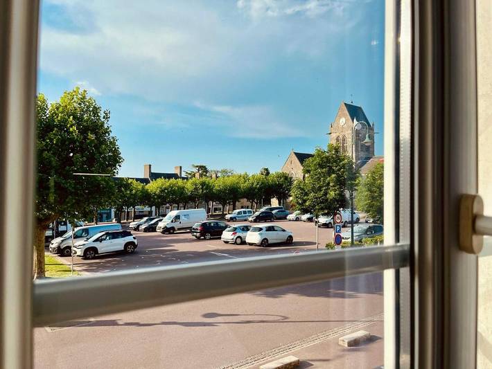 Appartement de vacances pour 6 personnes