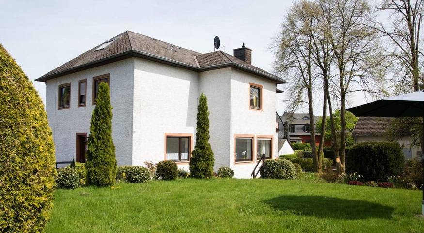 Chambre d’hôte, avec Jardin à Manderscheid