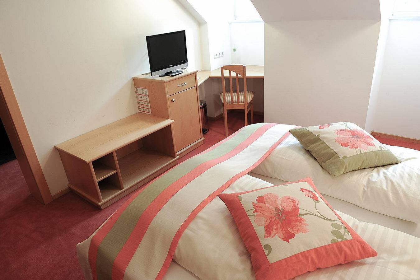 Hotel für 3 Personen mit Garten in Gaflenz, Mostviertel Region