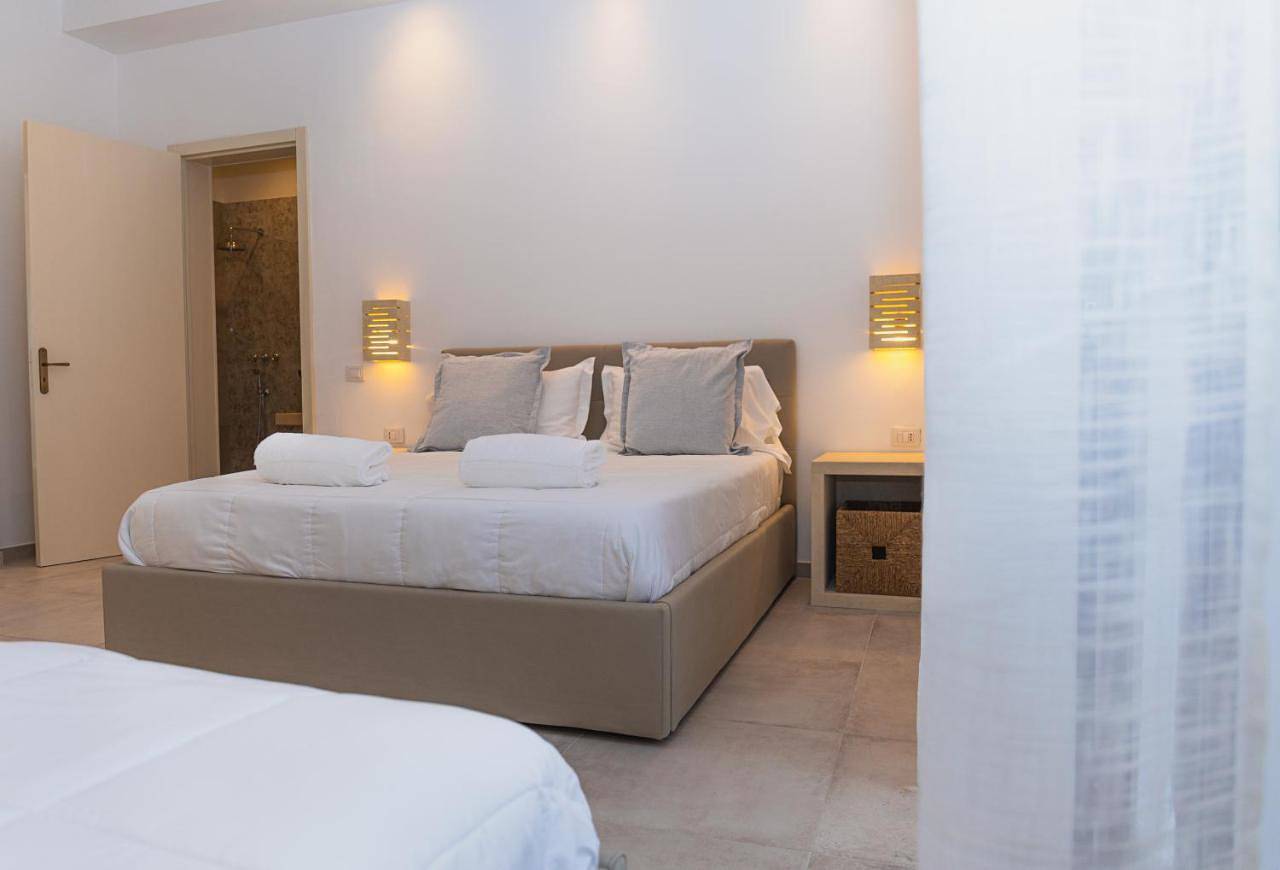 Villa Padula in Sogliano Cavour, Lecce Provinz