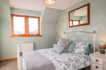 Cottage for 4 People in Inverness, Moray Firth, Photo 1