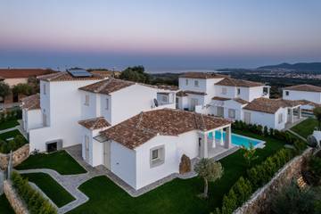 Filter.villa.villa per 6 Persone in Birgalavò, Budoni, Foto 4