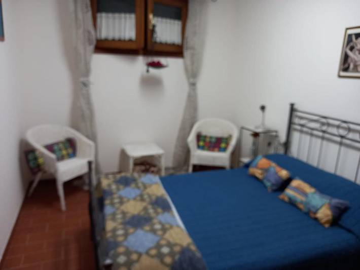 Maison d’hôte pour 4 personnes à Lamporecchio