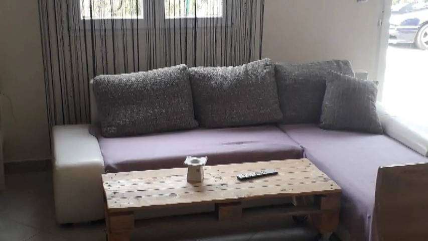 Ferienhaus für 6 Personen, mit Terrasse auf Hvar - 4
