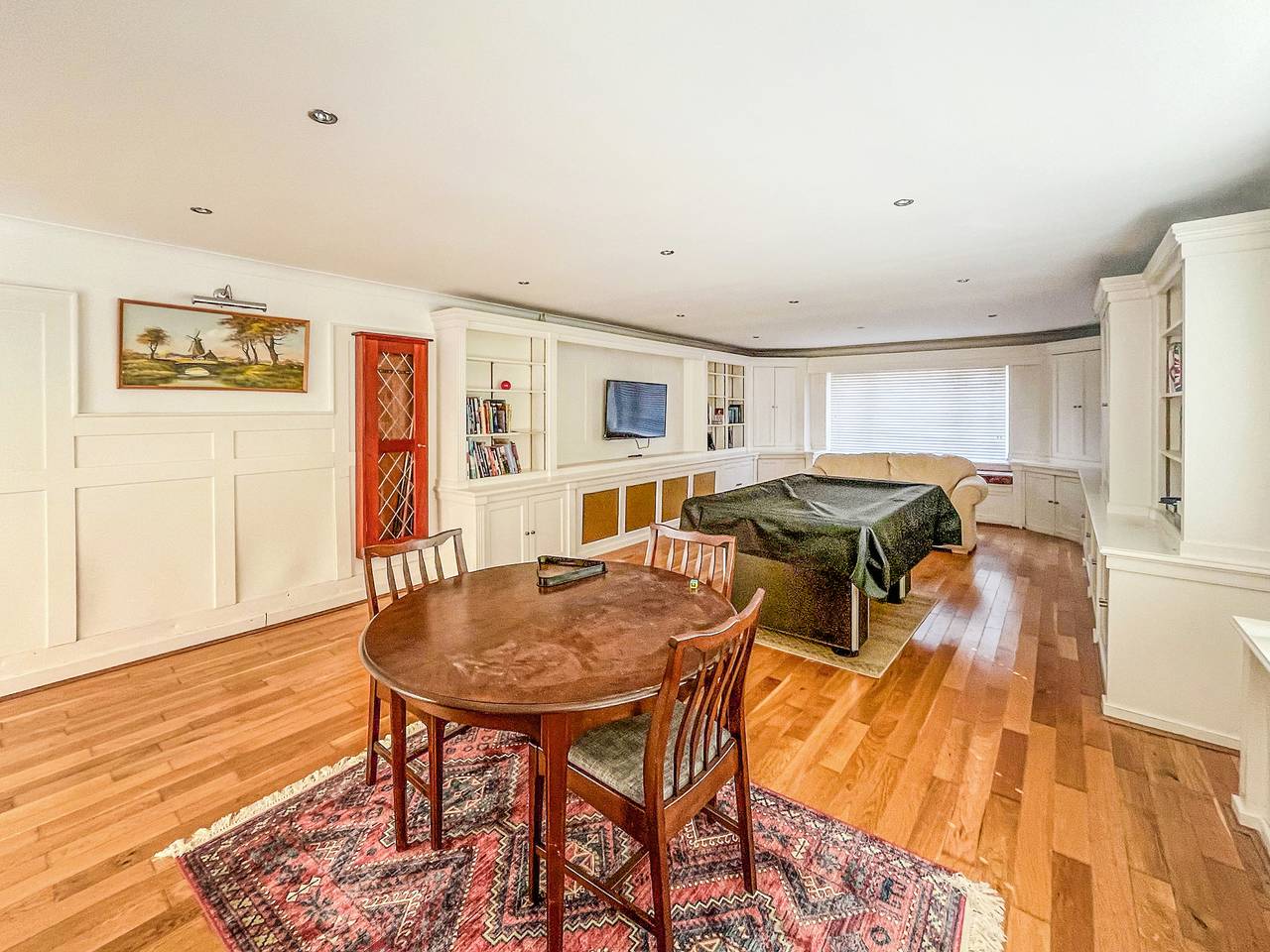 Winthorp in Old Romney, Kent