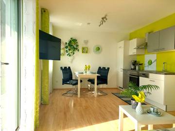 Lodge for 4 People in Vils, Tyrol, Photo 4