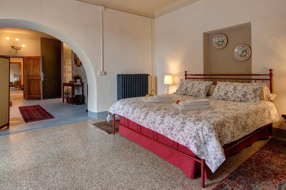 B&b für 5 Personen in Vecchiano, Pisa Provinz