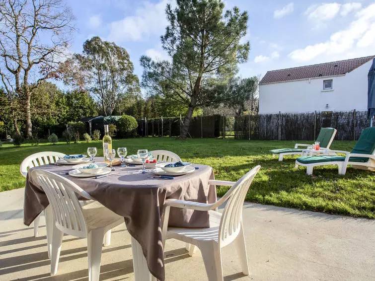 Maison 4 Personnes in Pornic, Côte de Jade