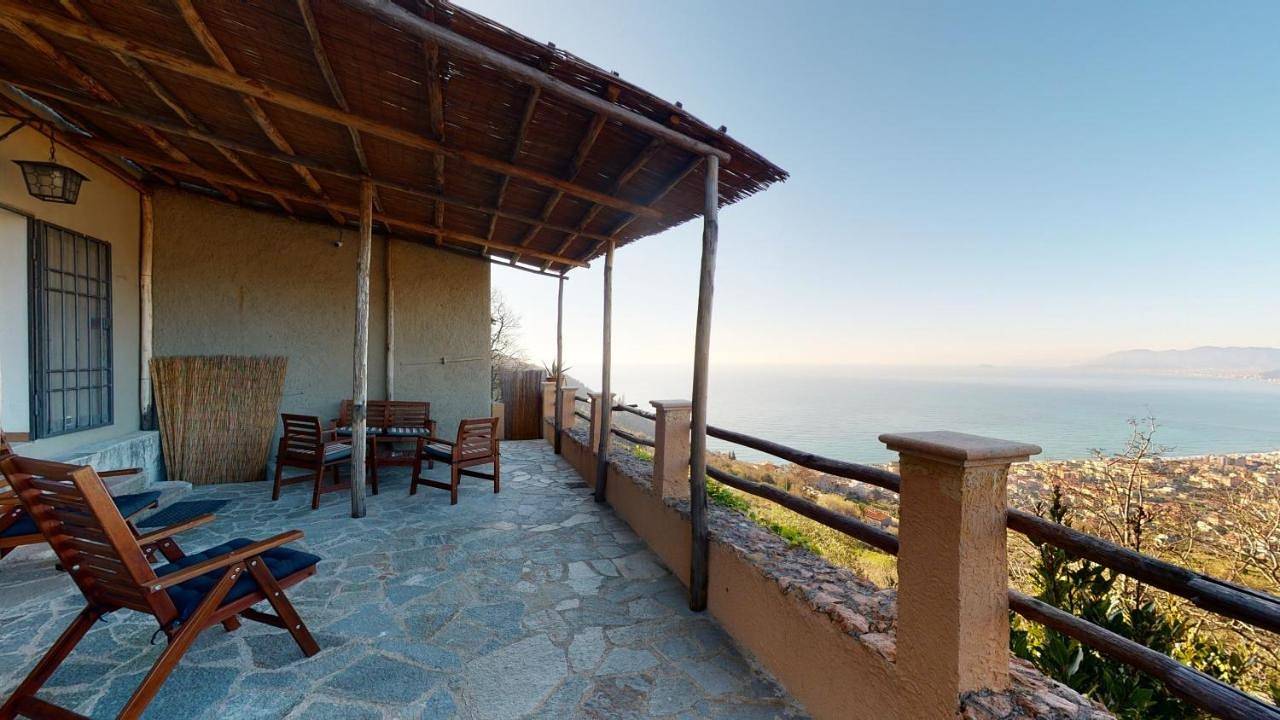 B&B La Canonica - Svegliarsi a Verezzi in Borgio Verezzi, Riviera di Ponente