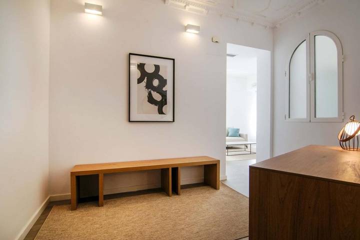 Apartamento de vacaciones para 7 personas - 1