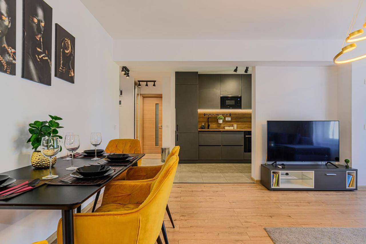 Appartement entier, One-Bedroom Apartment in Brașov, Carpates