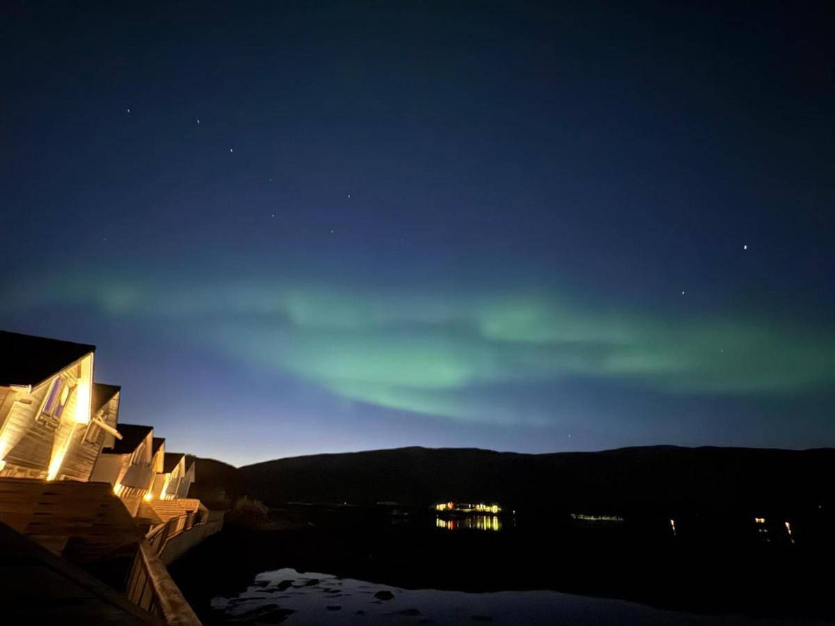 Holiday Home in Bodø