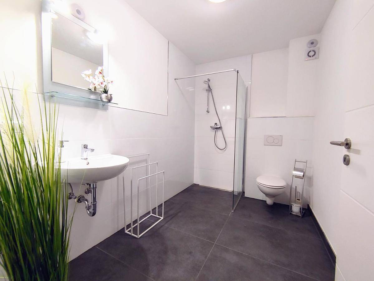Appartement entier, One-Bedroom Apartment in Geesthacht, Arrondissement du duché de Lauenbourg