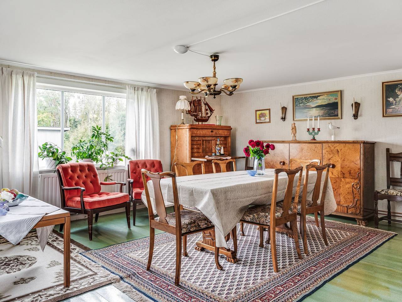 Källehult in Kronobergs