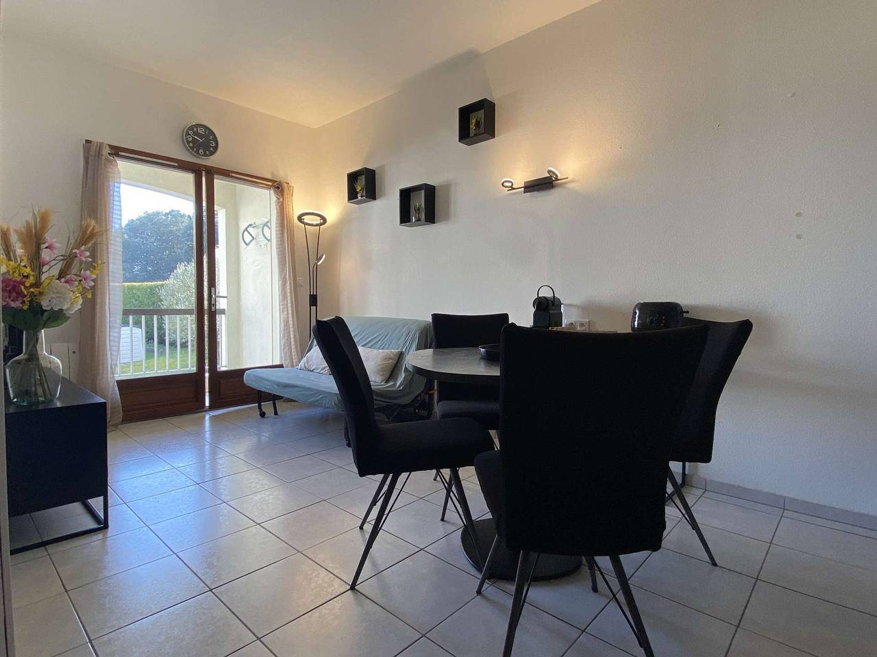 Apartamento entero, Apartamento 2 habitaciones con Wifi y piscina, cerca de playa y bosque – 4 plazas, Dolus d'Oléron in Vert-Bois, Dolus-d'Oléron
