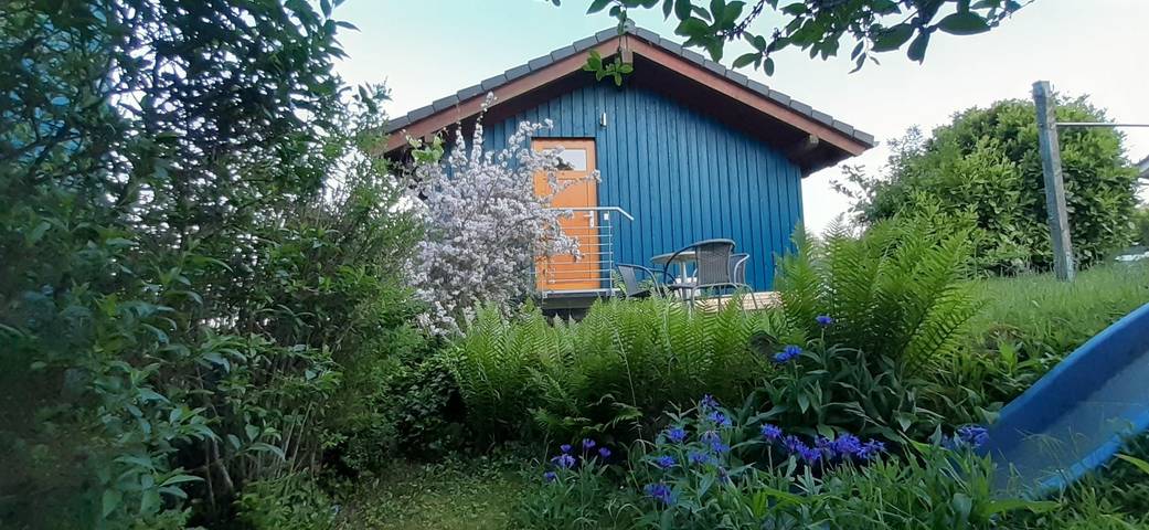 Ferienhaus für 2 Personen, mit Garten im Westerwald - 3