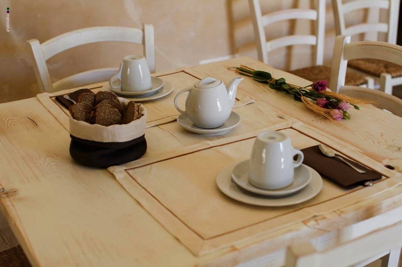 Agriturismo La Turrita in Melendugno, Provincia di Lecce
