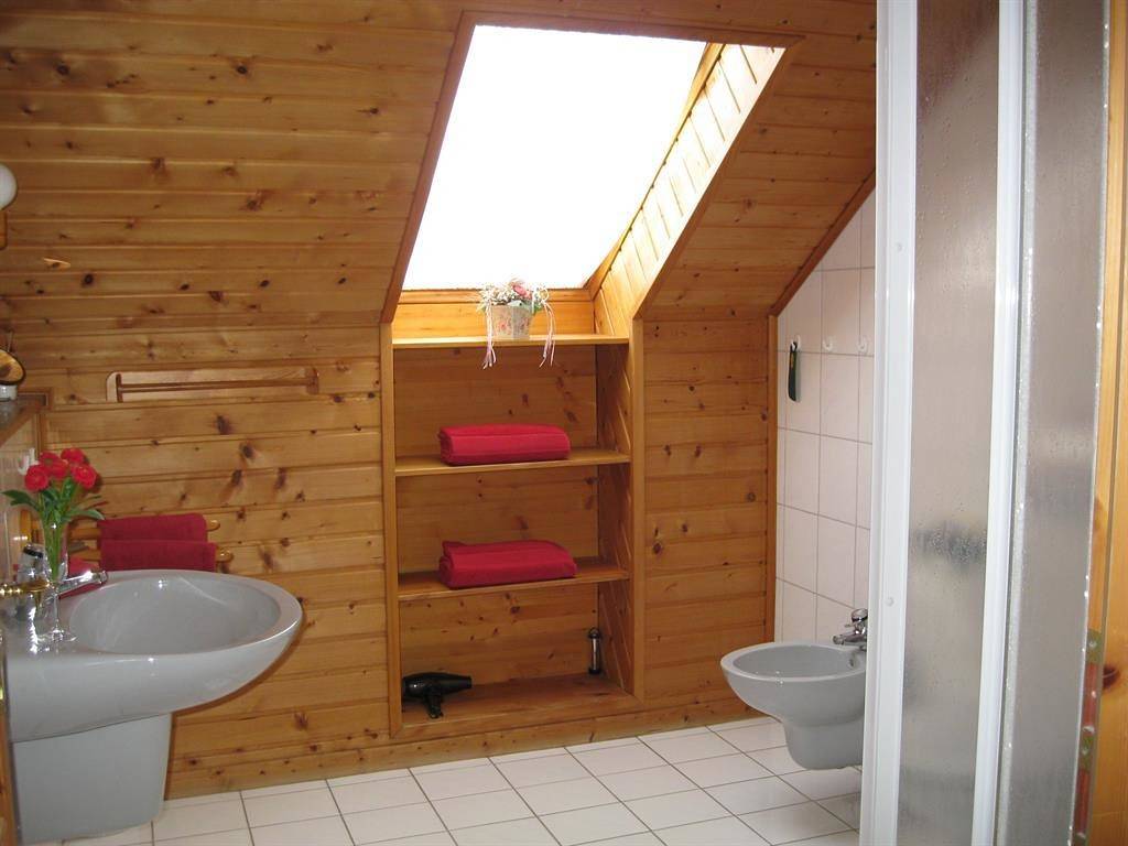 Ganze Ferienwohnung, Ferienweingut Wolfgang Bollig - Inh. M. Bollig in Trittenheim, Moseleifel
