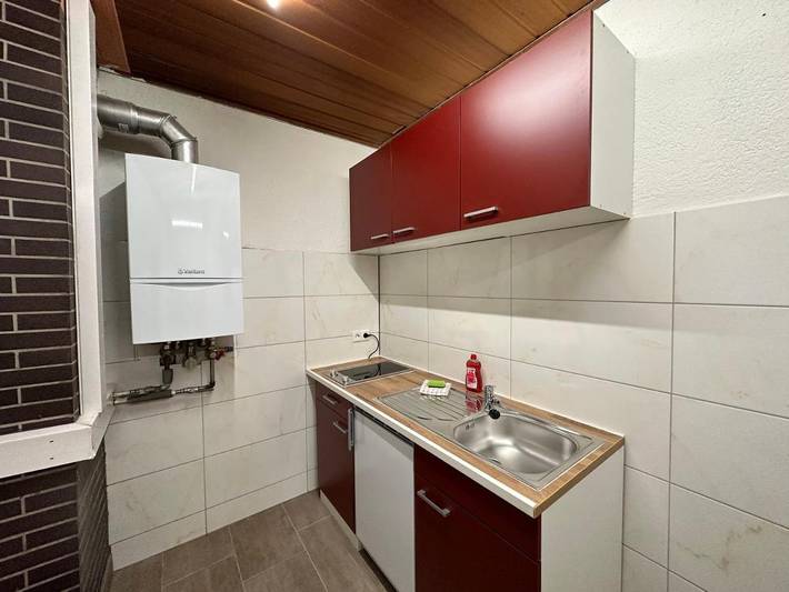 Ferienhaus für 4 Personen in Fürth - 3
