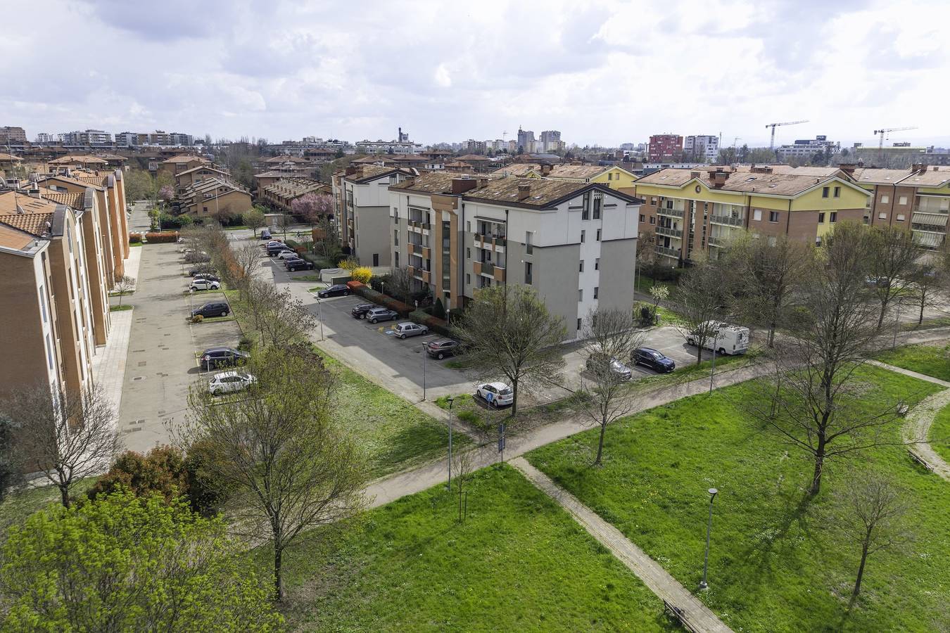 Appartamento intero, Ganden's Flat in Modena, Provincia di Modena