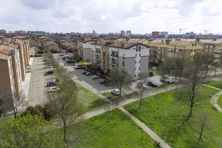 Gîte pour 3 personnes, avec balcon dans Province de Modène - 3