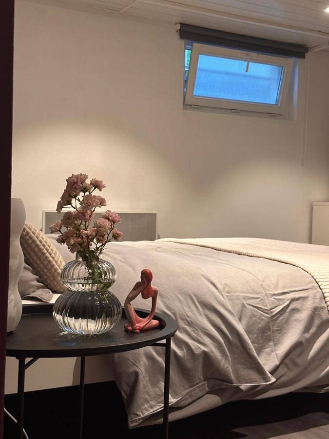 Maison d’hôte pour 2 personnes à La Celle-sous-Gouzon - 3