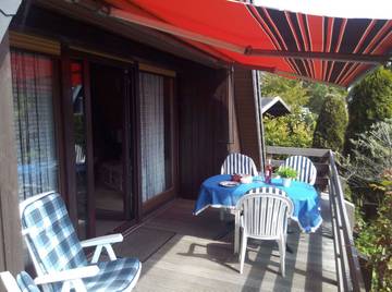 Maison De Vacances pour 5 Personnes dans Butjadingen, Metropolregion Bremen-Oldenburg, Photo 1