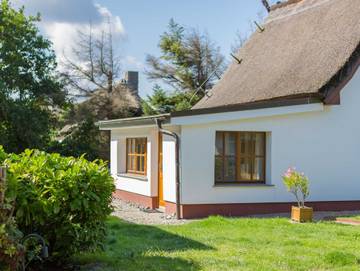 Strandhaus für 4 Personen in Dierhagen, Fischland - Darß - Zingst, Bild 2