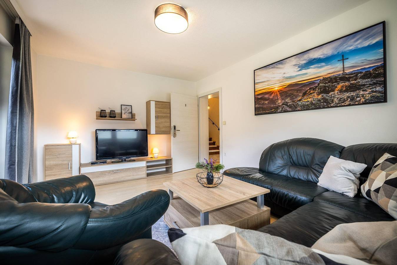 Chalet (5-8 Personen/4 Sz) in Flachauwinkl, Flachau