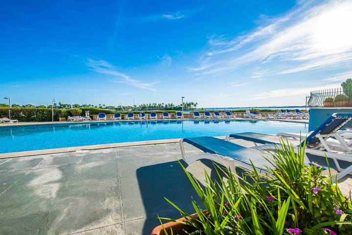 Apartamento entero, Carabela 44 in Playa de Alcúdia, Alcúdia